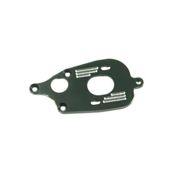 SWORKz Aluminium Motorhalterung S12-M